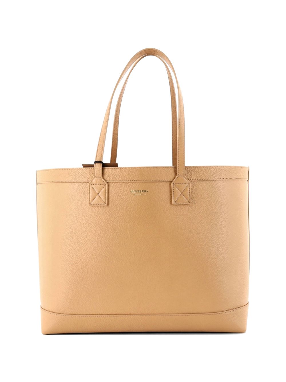 London Leather Medium tote bag