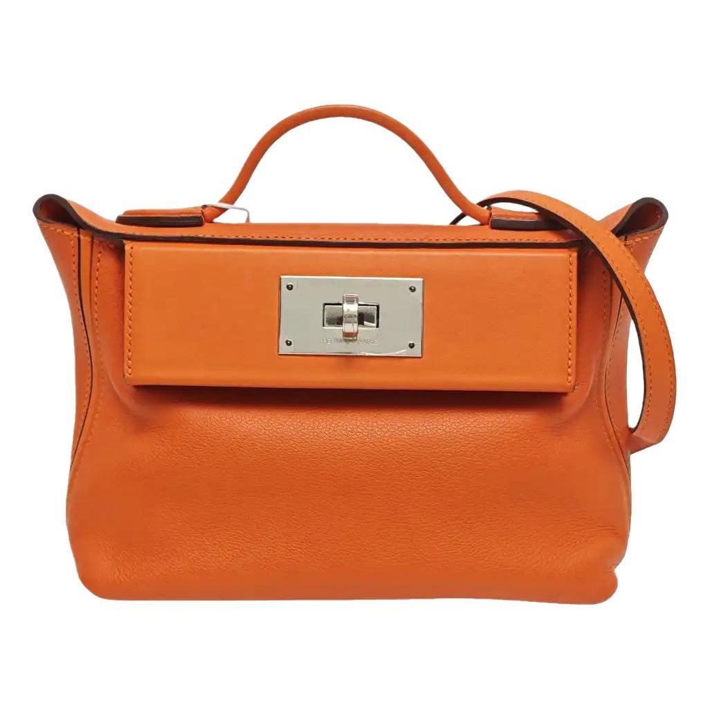 Hermes 24/24 Handbag