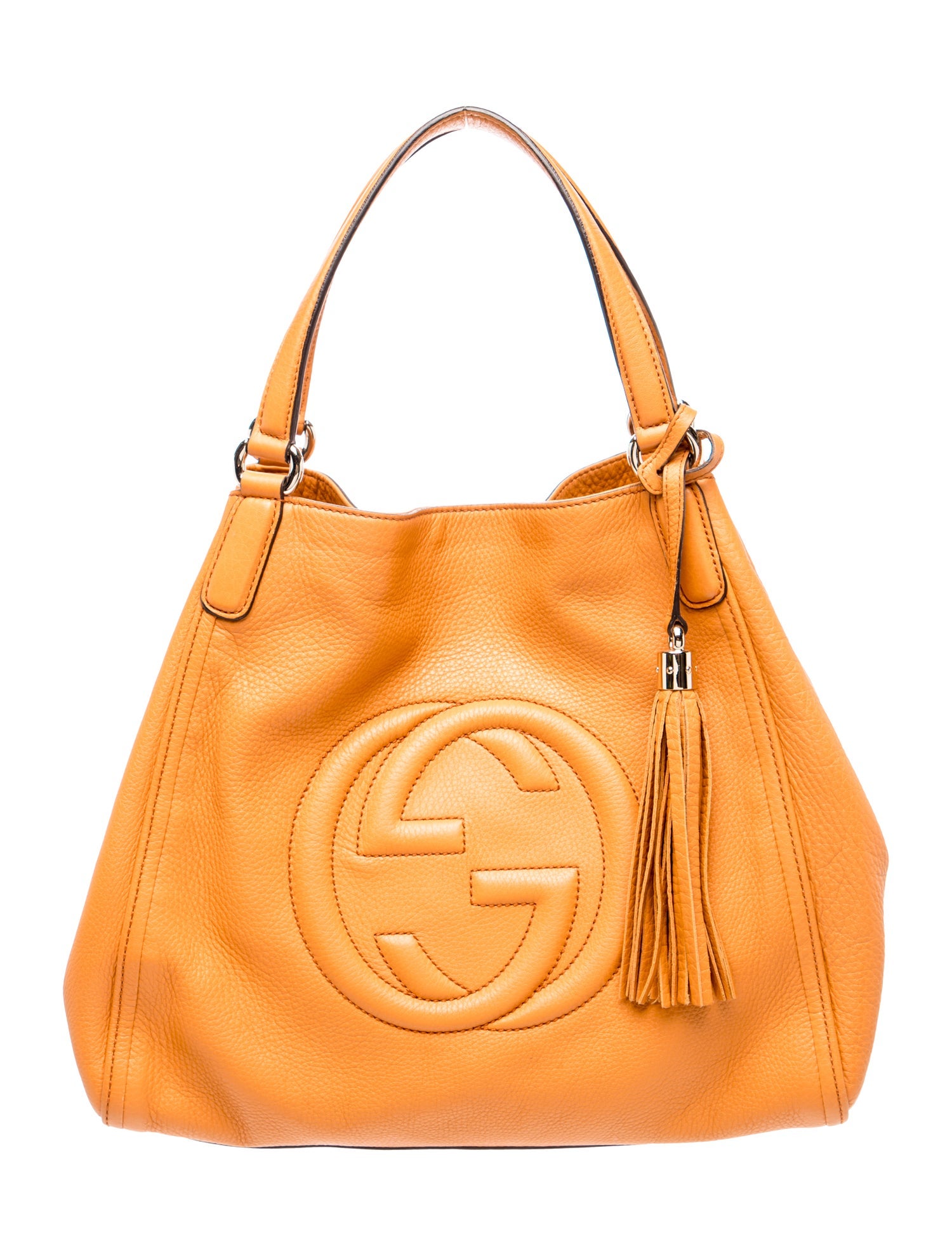 Interlocking G Soho Medium