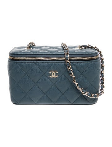 2026 Classic Long Vanity w/ Chain w/Tags