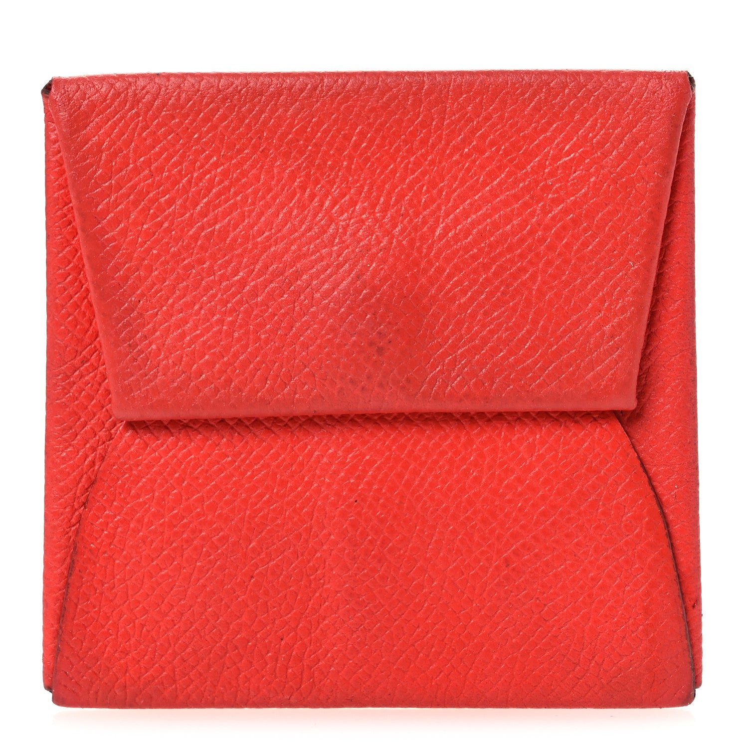 Hermes Epsom Bastia Coin Purse Rose Jaipur