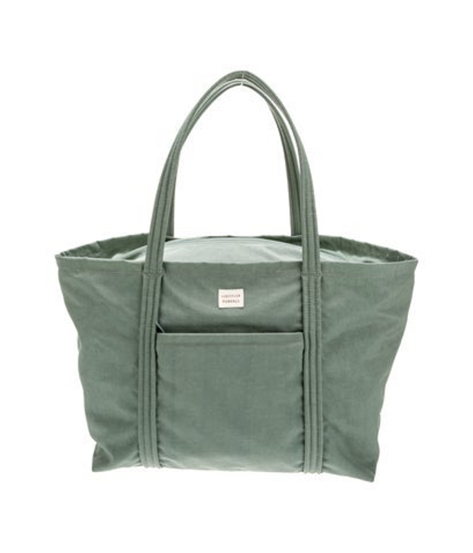 Loeffler Randall Randall Canvas Tote