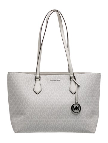 Signature Tote