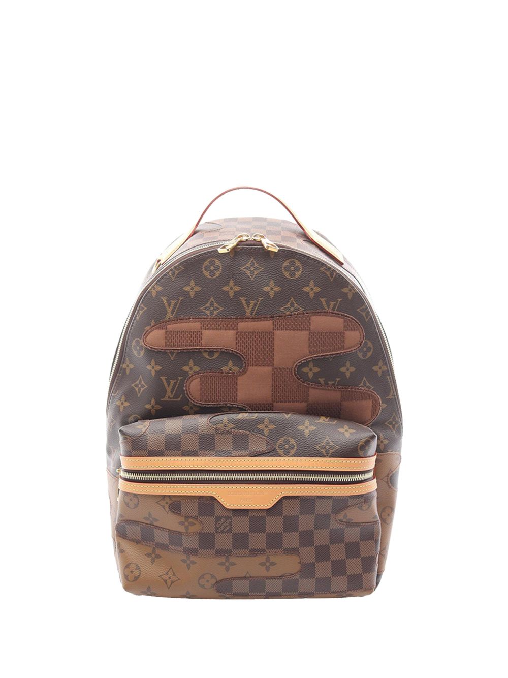 2021-2026 Monogram Discovery PM backpack