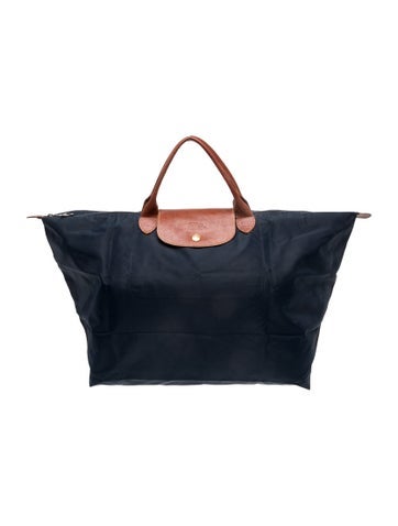 Nylon Tote