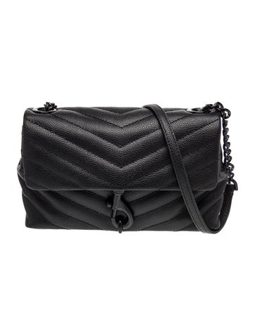 Leather Evening Bag