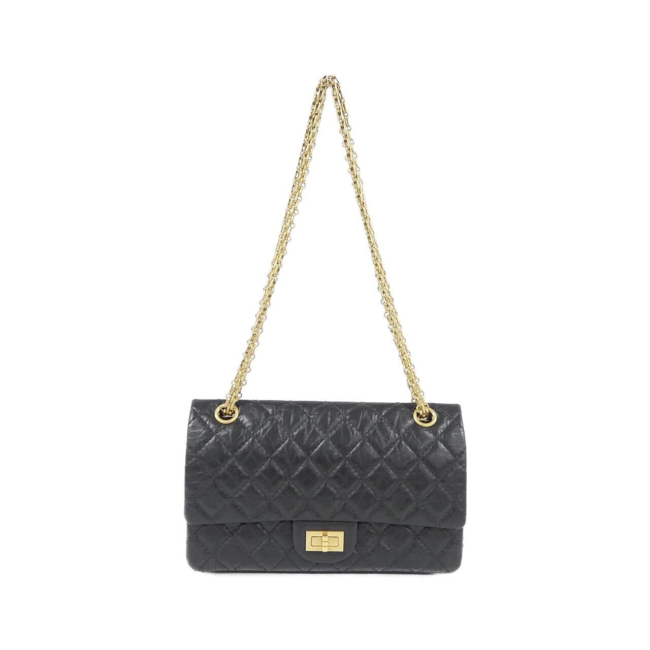 Chanel 37586 Shoulder Bag