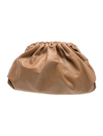 Leather The Pouch