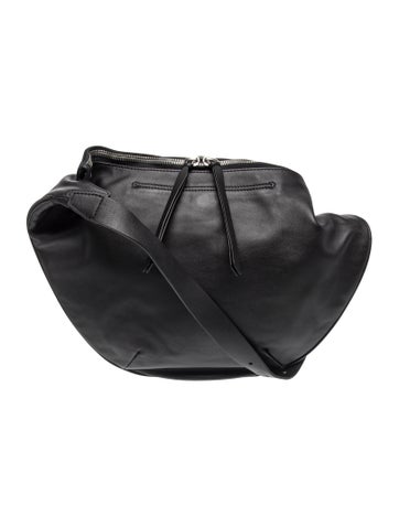 Rag & Bone Leather Shoulder Bag