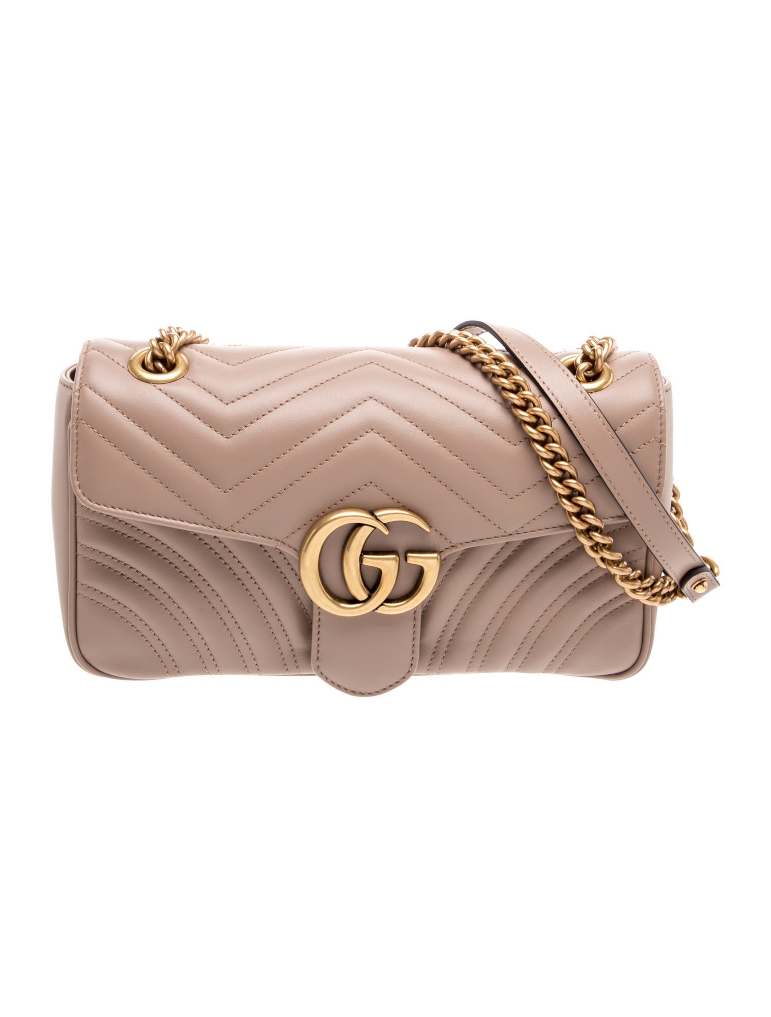 Double G Marmont Small