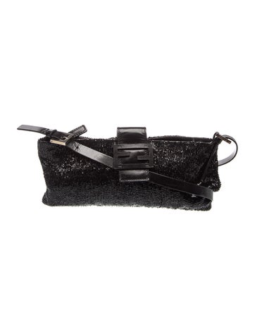 Beaded Baguette