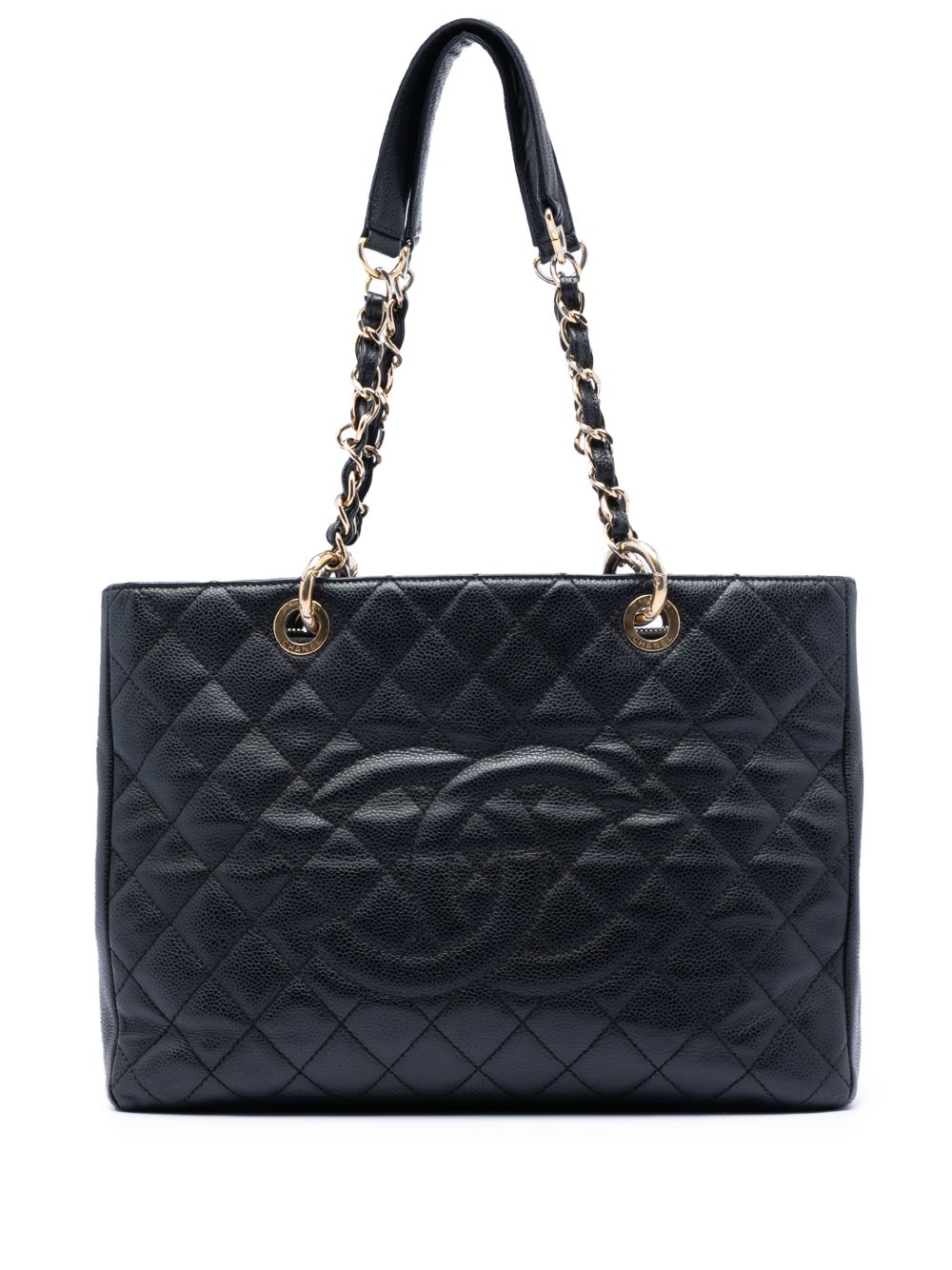 2009-2010 Caviar Grand Shopping tote bag