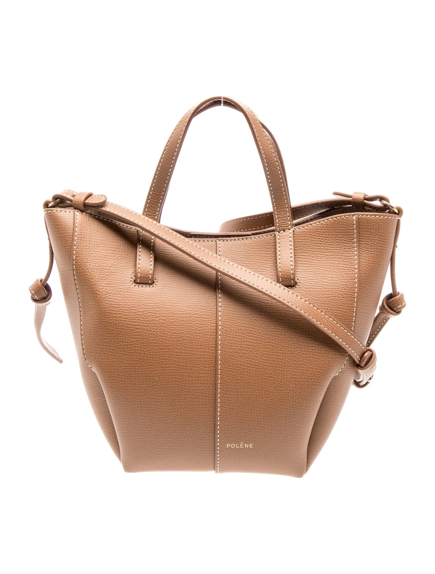 Leather Cyme Nano