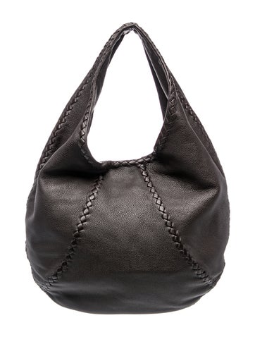 Intrecciato Cervo Hobo