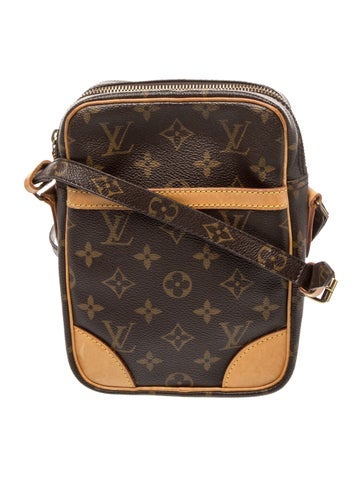 LV Monogram Danube Vintage