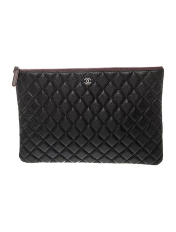 Large O-Case