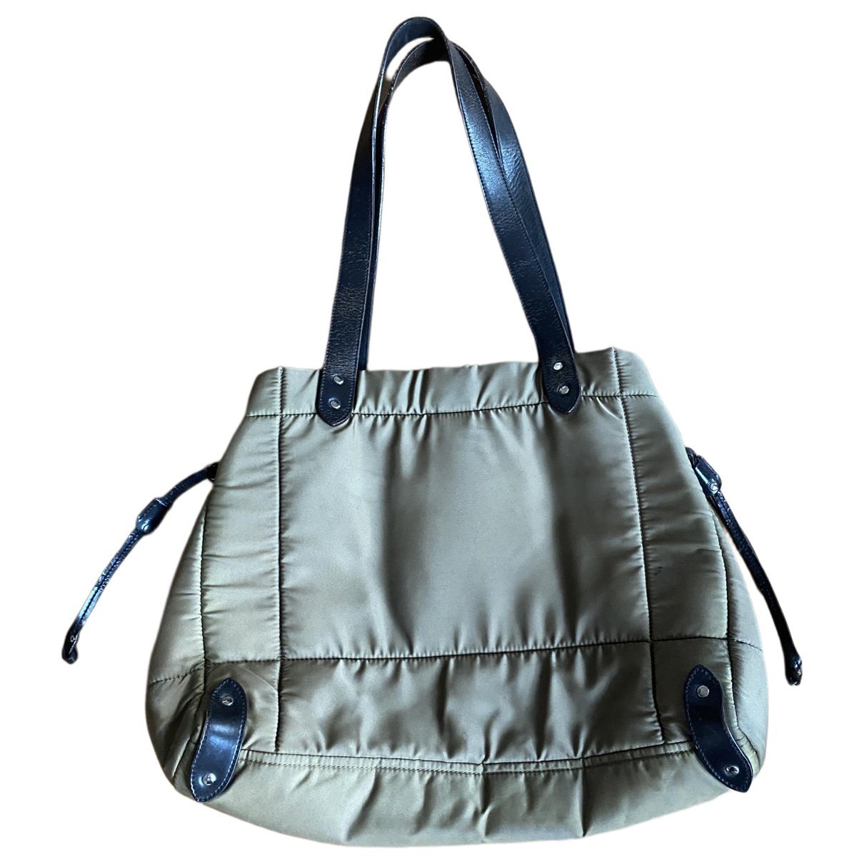 Miu Miu Leather handbag