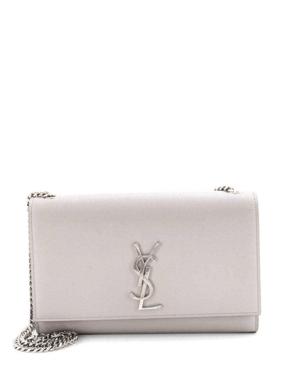 Classic Monogram Grainy Leather Medium crossbody bag