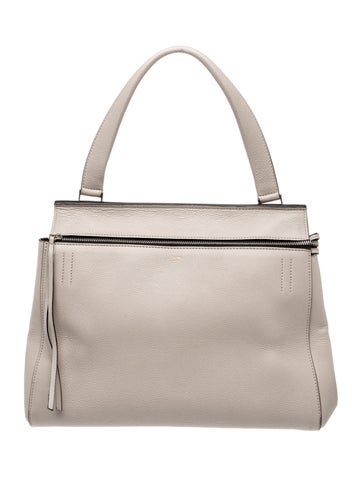 Leather Edge Medium