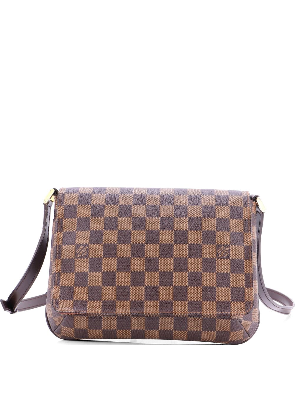 Musette Tango Handbag Damier shoulder bag