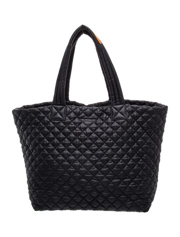 Nylon Tote