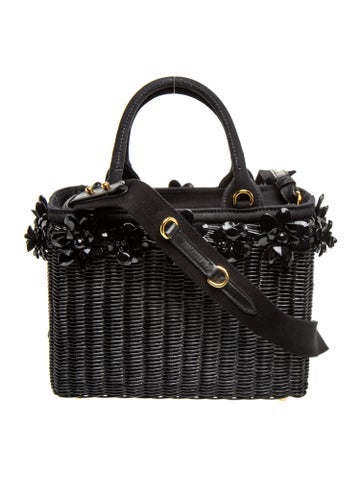Wicker Midollino