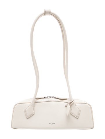 Leather Le Teckel Small