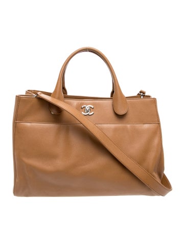 Medium Executive Cerf Tote