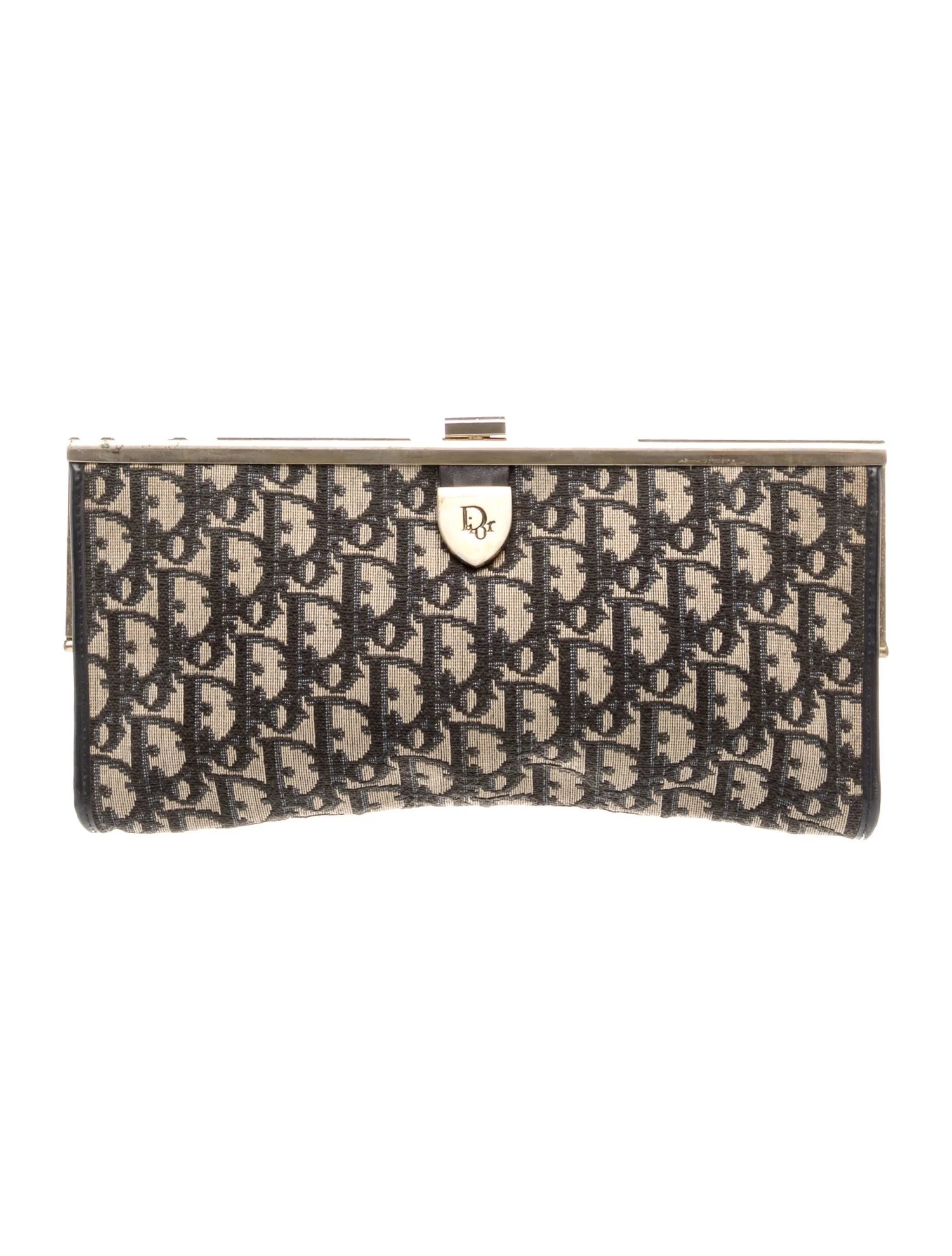 Diorissimo Clutch Vintage
