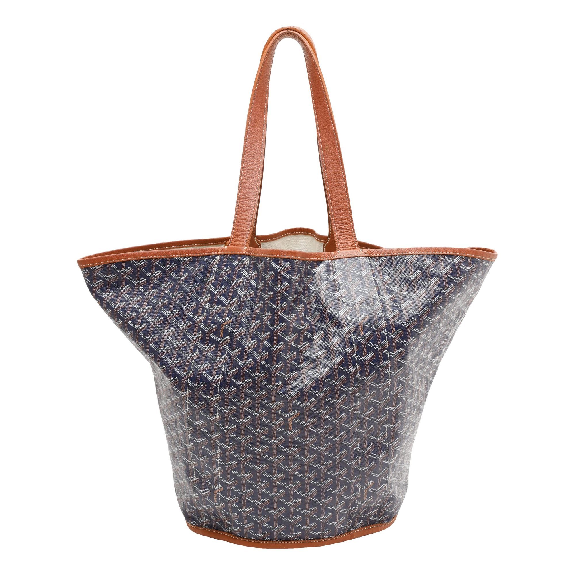 Cloth tote