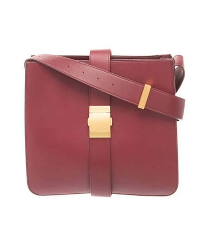 Bottega Veneta Veneta Leather Marie