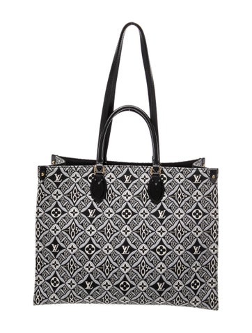 Louis Vuitton Since 1854 OnTheGo GM