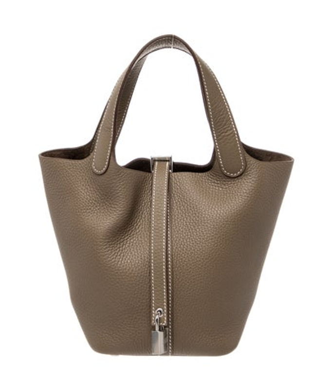 Hermes 2024 Clemence Picotin Lock 18