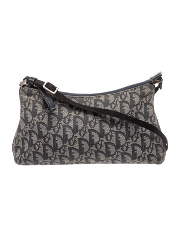 Diorissimo Shoulder Bag