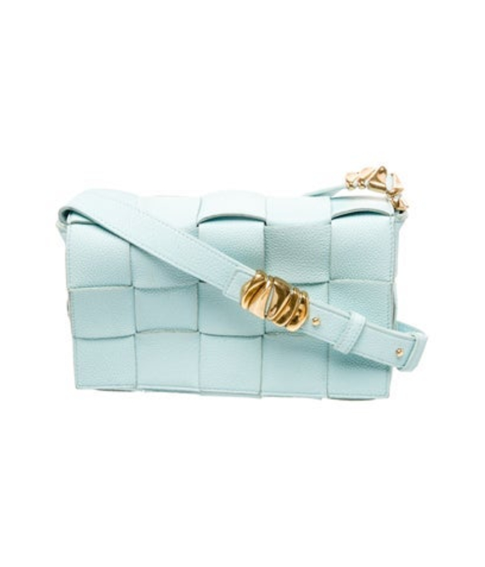 Bottega Veneta Veneta Intrecciato Cassette