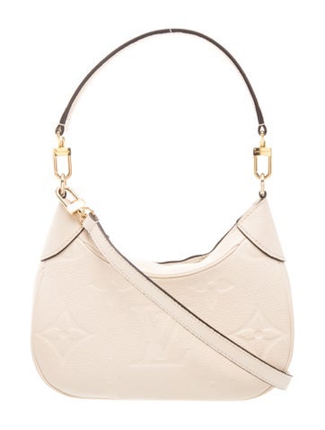LV Monogram Spring In The City Bagatelle
