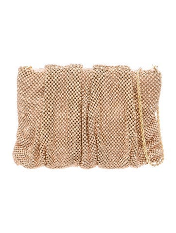 Metal Clutch