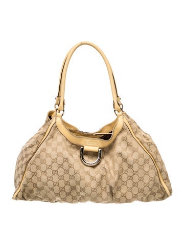 GG Canvas Abbey