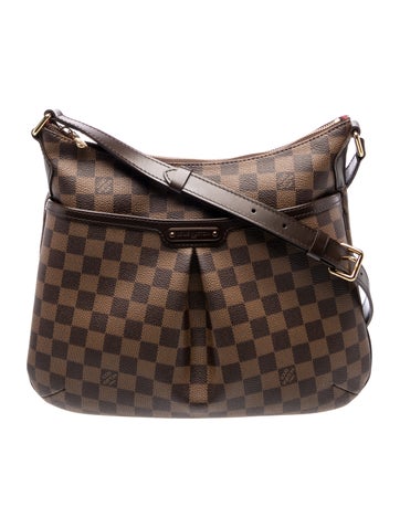 Damier Ebene Bloomsbury PM