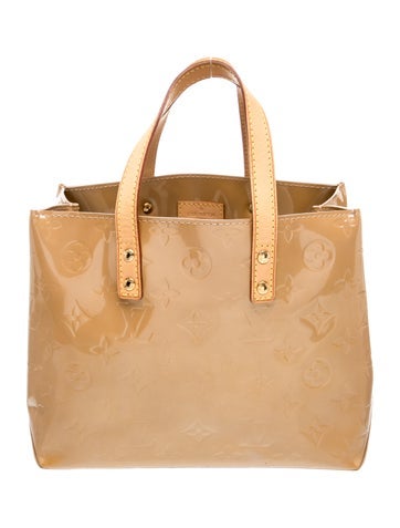 LV Monogram Reade PM Vintage