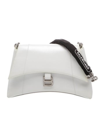 Leather Downtown Small