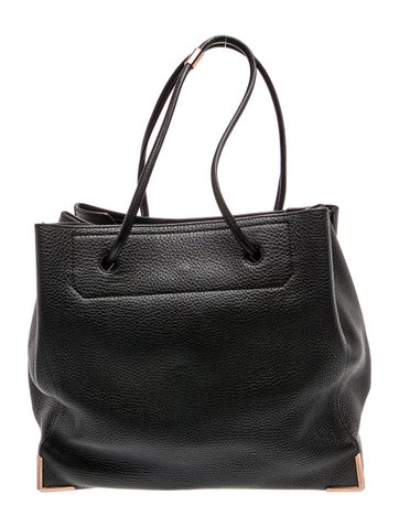 Alexander Wang Leather Tote