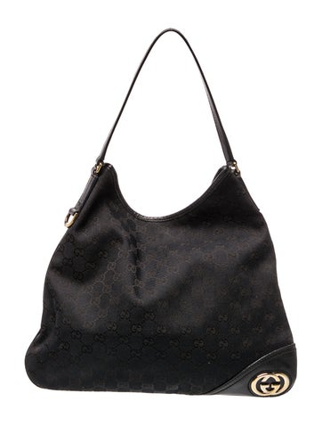 GG Canvas New Britt