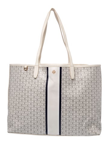 Canvas Tote