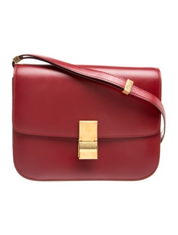 Leather Classic Medium