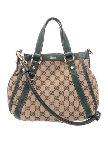 GG Canvas Abbey