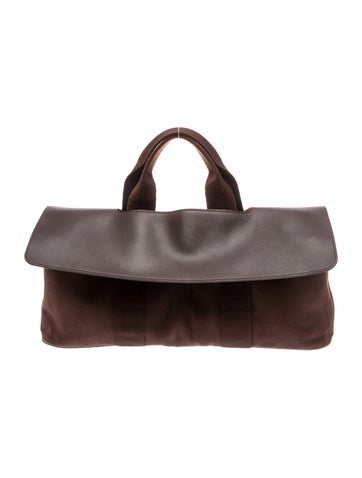 Toile & Swift Valparaiso MM w/ Pouch