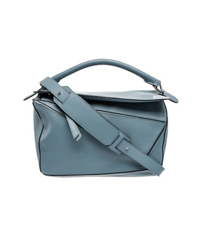 Loewe Leather Puzzle