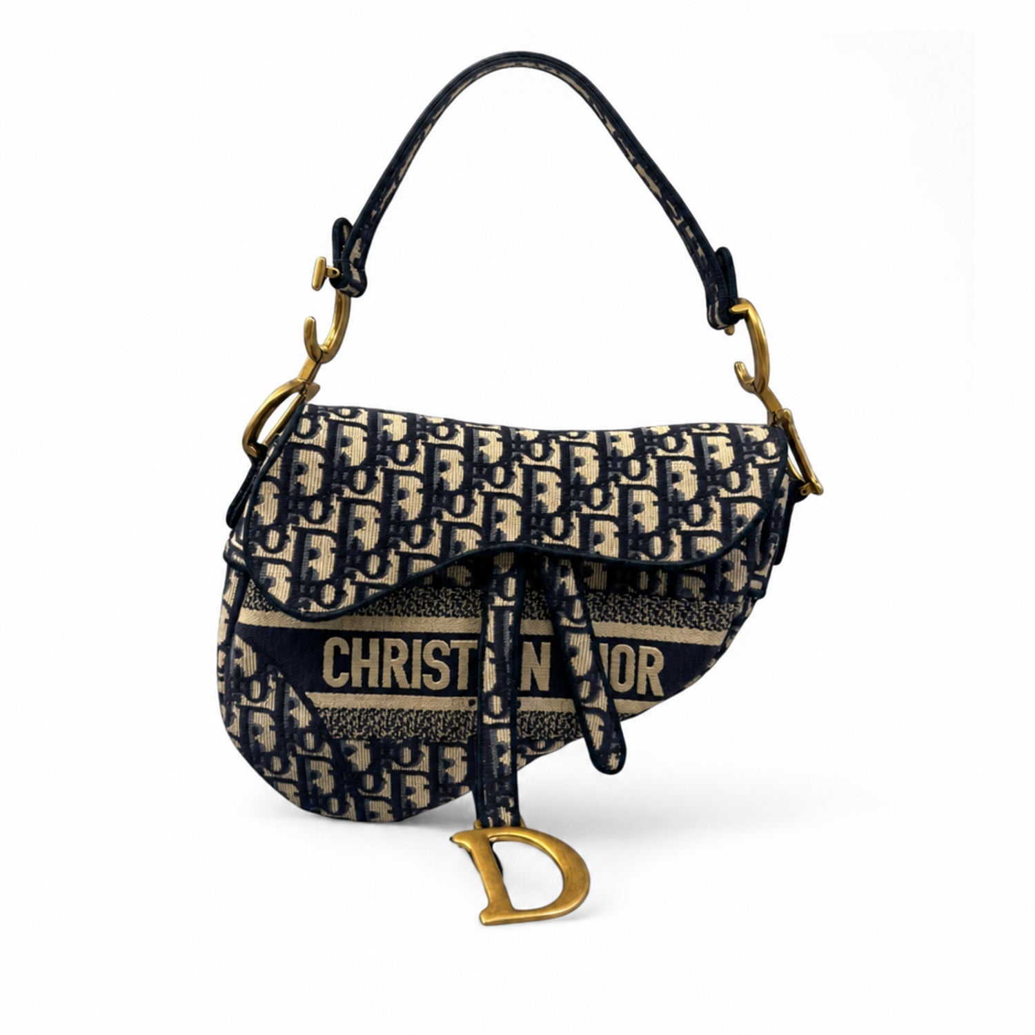 Dior Saddle Medium