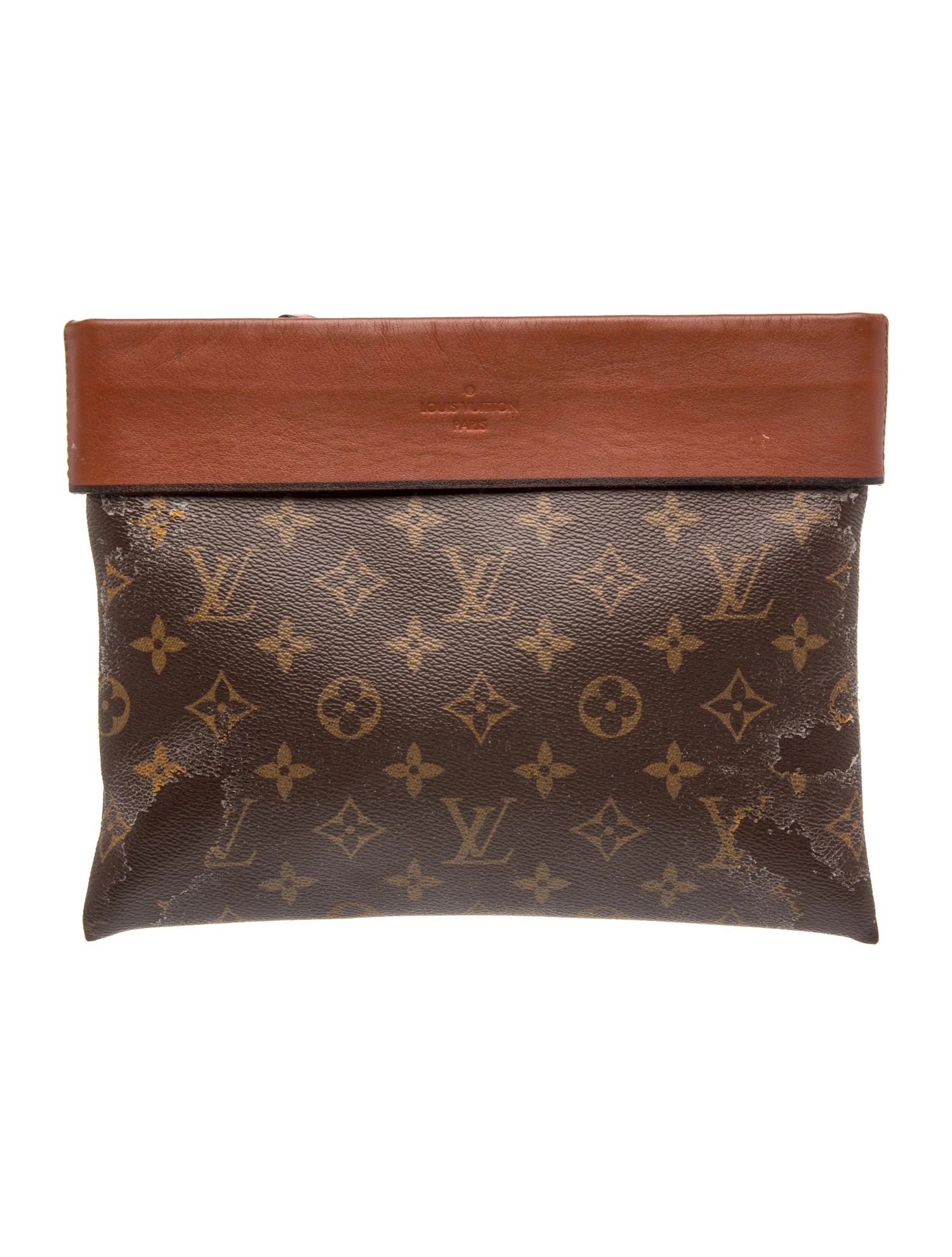 Monogram Tuileries Pochette